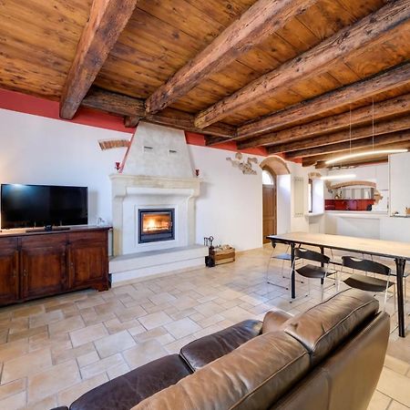 Ca' Gremal - Casa Vacanze Tra Le Colline Del Garda - Calmasino Di Bardolino Extérieur photo