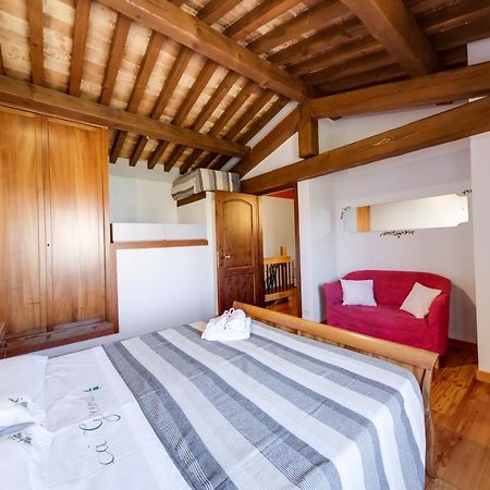 Ca' Gremal - Casa Vacanze Tra Le Colline Del Garda - Calmasino Di Bardolino Extérieur photo