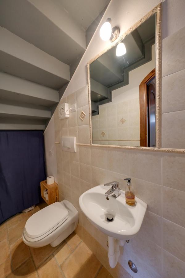 Ca' Gremal - Casa Vacanze Tra Le Colline Del Garda - Calmasino Di Bardolino Extérieur photo