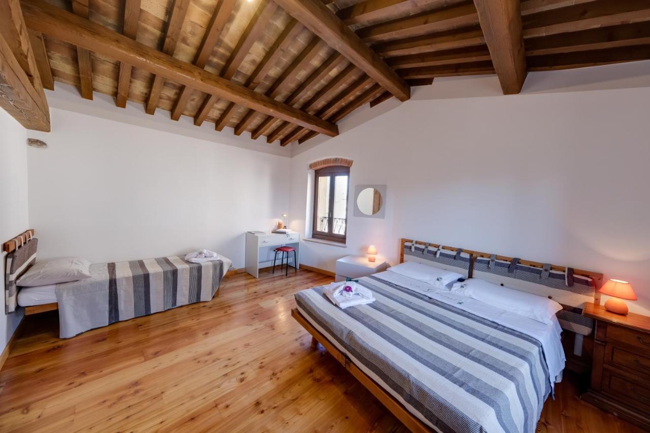 Ca' Gremal - Casa Vacanze Tra Le Colline Del Garda - Calmasino Di Bardolino Extérieur photo