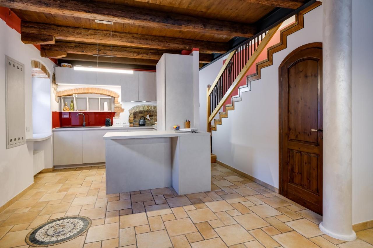 Ca' Gremal - Casa Vacanze Tra Le Colline Del Garda - Calmasino Di Bardolino Extérieur photo