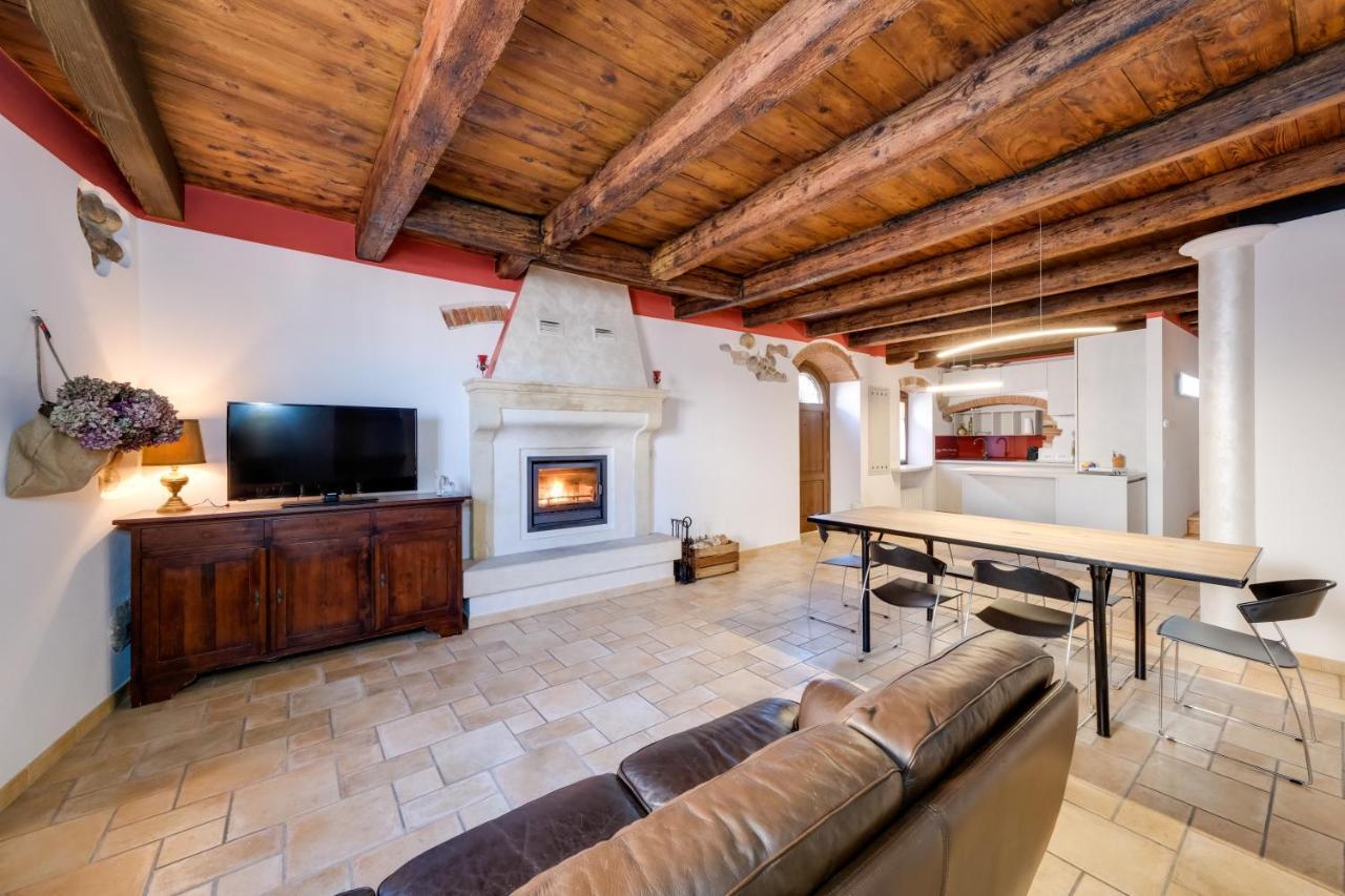 Ca' Gremal - Casa Vacanze Tra Le Colline Del Garda - Calmasino Di Bardolino Extérieur photo