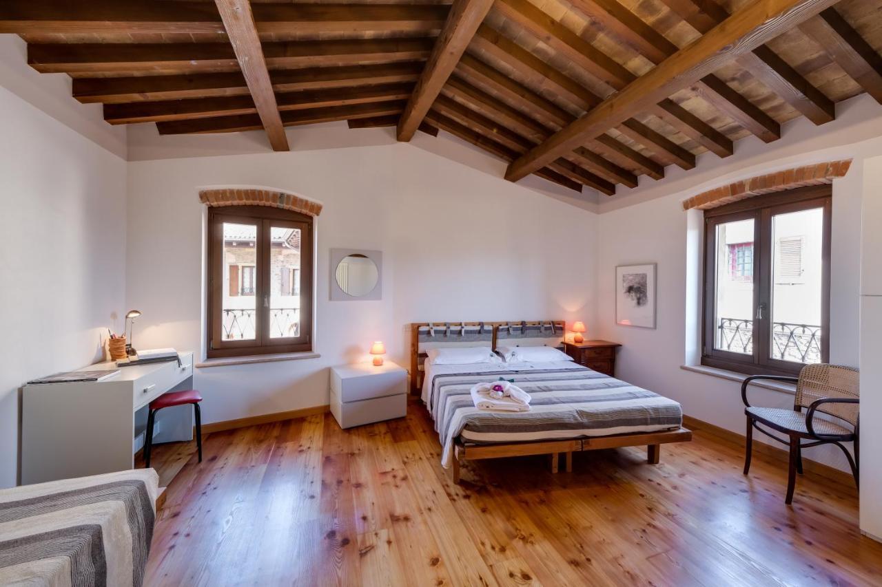 Ca' Gremal - Casa Vacanze Tra Le Colline Del Garda - Calmasino Di Bardolino Extérieur photo