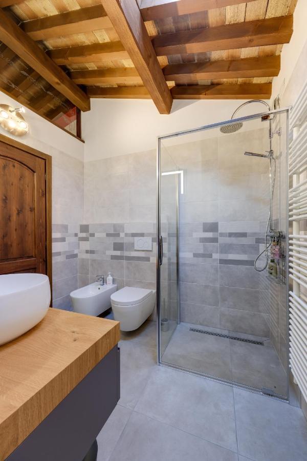 Ca' Gremal - Casa Vacanze Tra Le Colline Del Garda - Calmasino Di Bardolino Extérieur photo