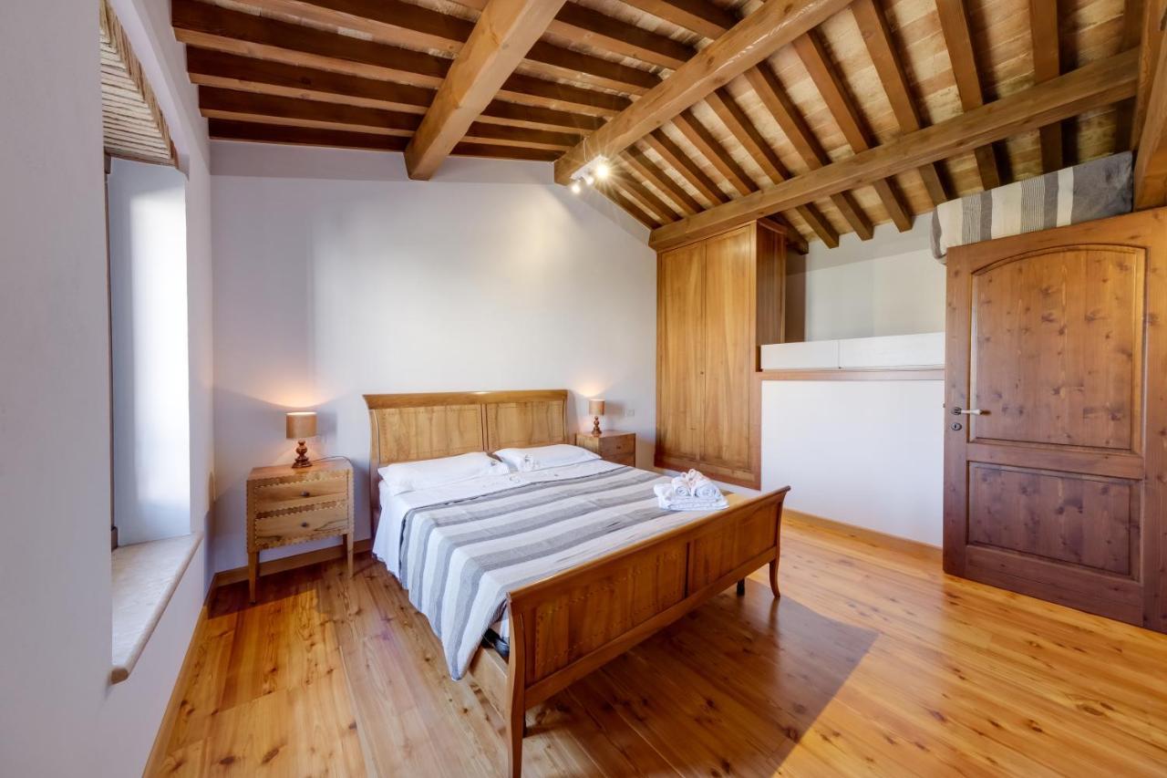 Ca' Gremal - Casa Vacanze Tra Le Colline Del Garda - Calmasino Di Bardolino Extérieur photo