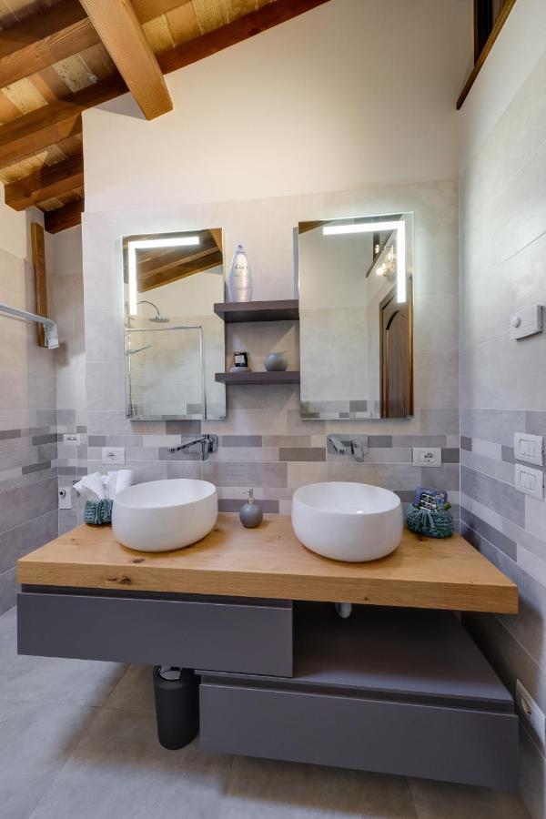 Ca' Gremal - Casa Vacanze Tra Le Colline Del Garda - Calmasino Di Bardolino Extérieur photo
