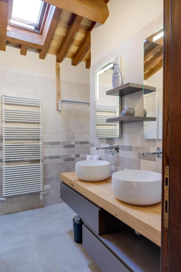 Ca' Gremal - Casa Vacanze Tra Le Colline Del Garda - Calmasino Di Bardolino Extérieur photo