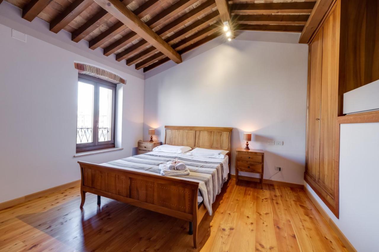 Ca' Gremal - Casa Vacanze Tra Le Colline Del Garda - Calmasino Di Bardolino Extérieur photo